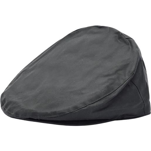 BARBOUR wax cap coppola uomo
