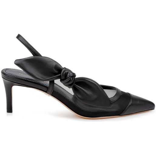 Dee Ocleppo pumps caracas 60mm - nero