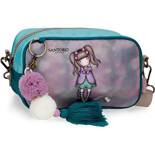 JOUMMA BAGS gorjuss a whispered key tracolla 3835521