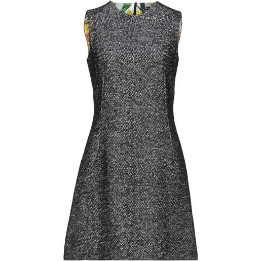 DOLCE&GABBANA - tubino