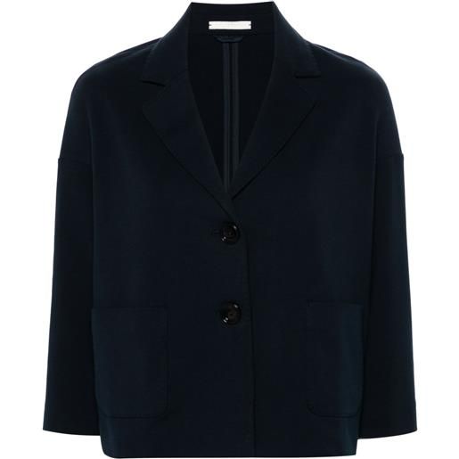 Circolo 1901 blazer - blu