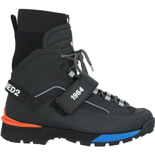 DSQUARED2 - stivaletti