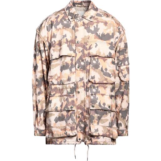 ISABEL MARANT - giubbotto jeans