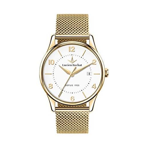 Orologio Lucien Rochat Montreux R0451115002 - Gioielleria Fraulo