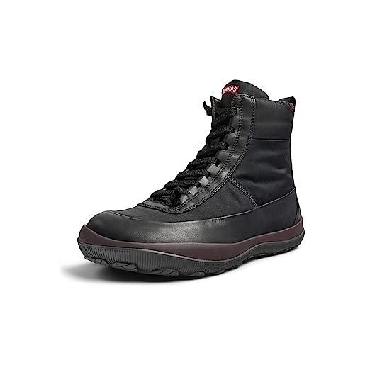 Camper Stivali alti - schwarz/nero