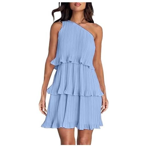 Cocila lightning deals of today abito nero estivo donna abito da spiaggia cotone vestito da cerimonia vestito bianco donna primavera vestiti bianco elegante abito donna elegante i miei ordini offerta