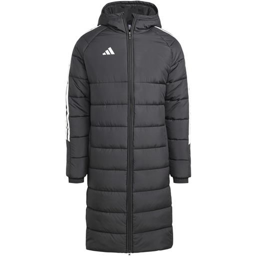 ADIDAS giubetto lungo tiro 24 uomo nero [151359]