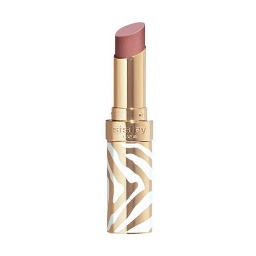 Sisley phyto-rouge shine rossetto brillante e idratante -