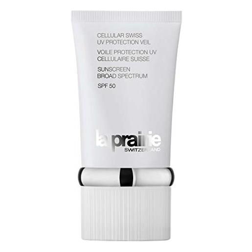 La Prairie cellular swiss uv protettore solare spf 50-50 ml