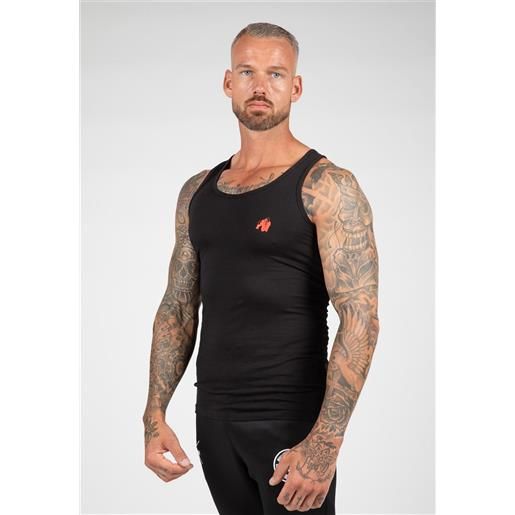 Gorilla Wear adams stretch tank top