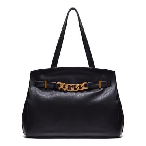 Liu Jo Jeans liujo borsa borsa a spalla con logo