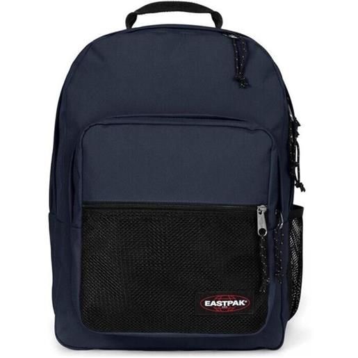 Zaino eastpak pinzip ultra marine 38 l