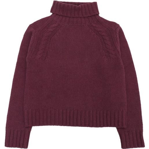 Bonpoint pull gesperance