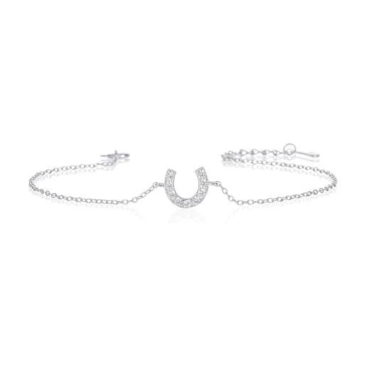 Orecchini Brosway Fancy Life Green - Argento 925 Con Zirconi Verdi, Modello FLG142