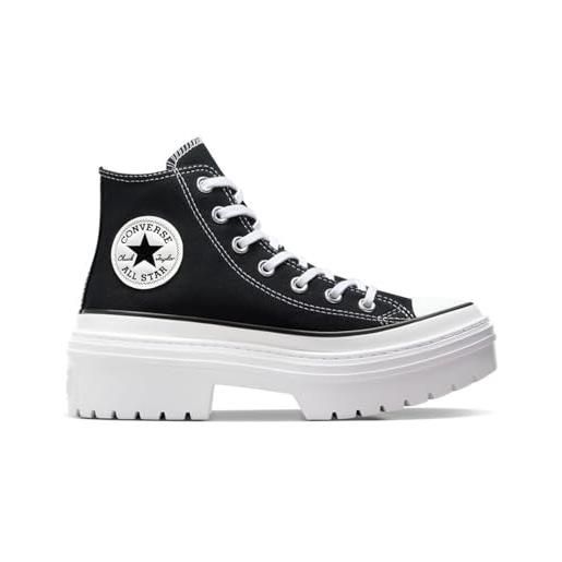 Converse taylor donna nere online