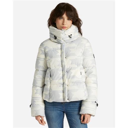 Best company confy & chic w - giubbotto - donna - bianco