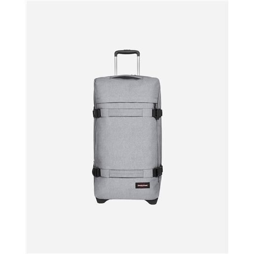 Eastpak transit'r m - trolley - grigio