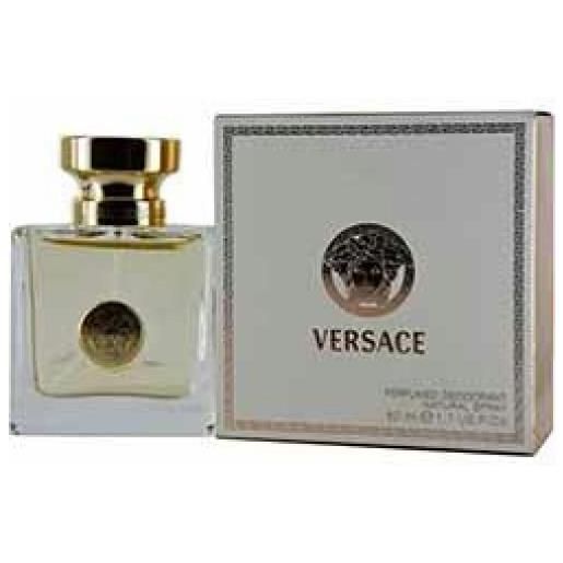 Versace versace pour femme deo spray 50 ml