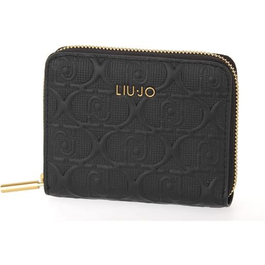 LIU JO 22222 m zip
