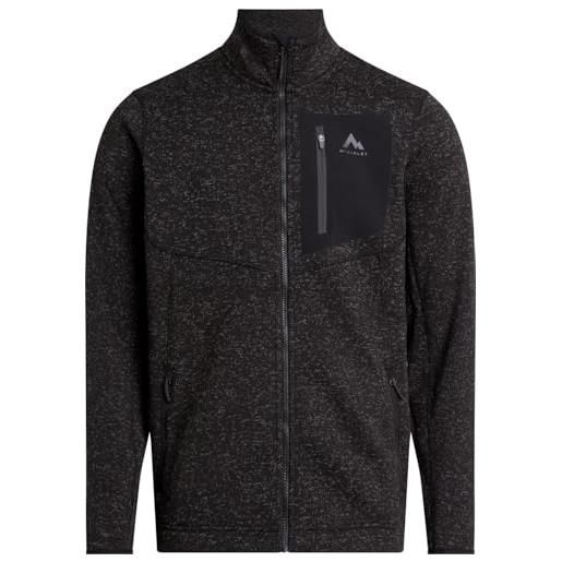 Giacca Antipioggia McKinley Kereol III Uomo - Impermeabile E Traspirante | 100% Poliestere - Foto 11