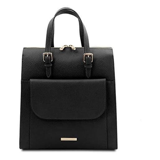 Tuscany Leather tlbag zaino da donna in pelle