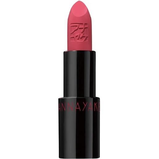 ANNAYAKE DISTRIB. KELEMATA Srl annayake make up rouge à lèvres mat 106 rossetto 3,5gr