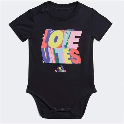 Body Caldo Cotone Neonata Confezione Body Neonato Mezza Manica