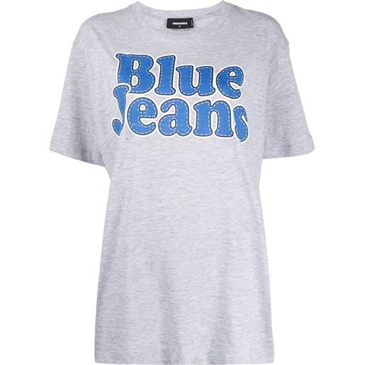 Dsquared2 cotton t-shirt