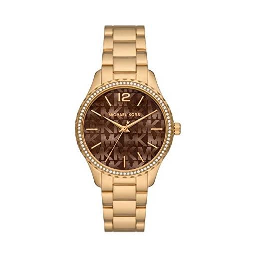 Michael Kors mk7296 orologio da donna