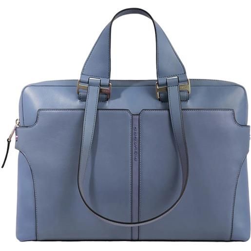 Piquadro borsa donna porta computer 15,6 ray