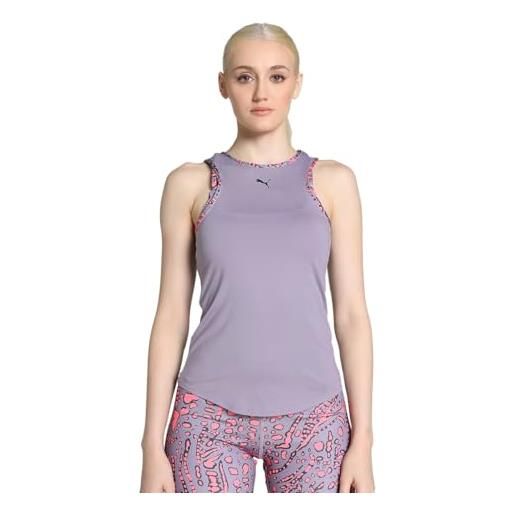 PUMA hypernatural slvless tank - reg - canotta, 525794 s