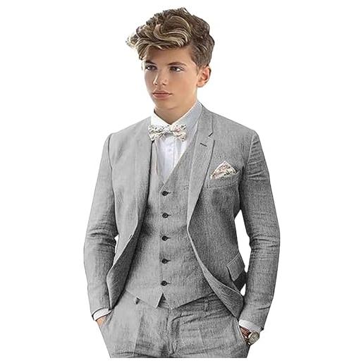 HUGO - Vestito midi slim fit in tessuto elasticizzato con scollo a V - Nero
