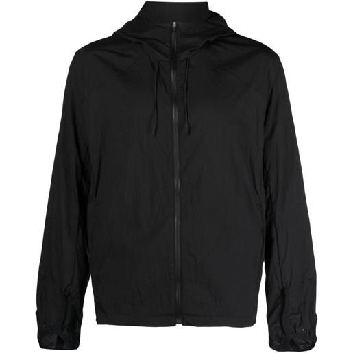 Post Archive Faction giacca 5.1 technical right - nero