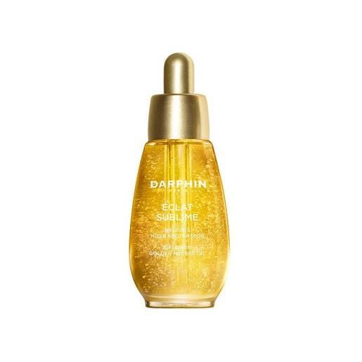 Darphin 8-flower golden nectar oil 30 ml