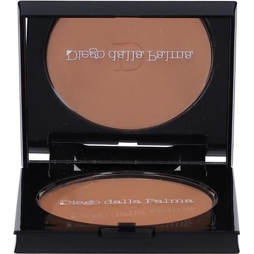 Cosmetica HUB SpA diego dalla palma terra abbronzante sublimatore di colorito tonalità terracotta make up
