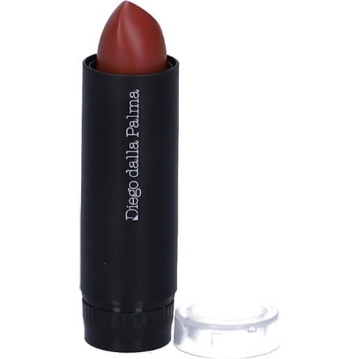 Cosmetica HUB SpA diego dalla palma il rossetto creamy ricarica tonalità 04 spicy cinnamon 1 pz