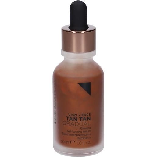 Cosmetica HUB SpA diego dalla palma tan gradual siero autoabbronzante illuminante