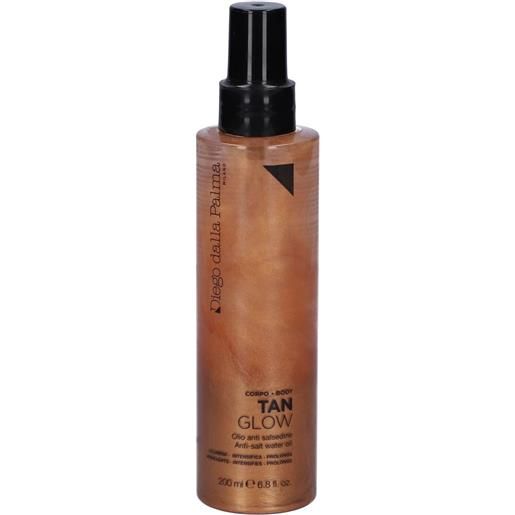 Cosmetica HUB SpA diego dalla palma olio illuminante anti salsedine 200 ml per la pelle