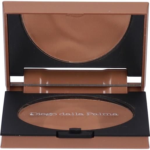 Cosmetica HUB SpA diego dalla palma hydra butter terra abbronzante tonalità 60 1 pz make up