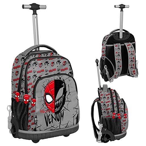 Zaino venom sales