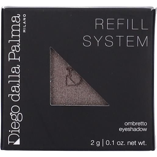 Cosmetica HUB SpA diego dalla palma ombretto perlato tonalità 119 shiny taupe 1 pz make up