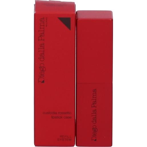 Cosmetica HUB SpA diego dalla palma custodia refill rossetto colore rosso 1 pz altro