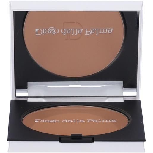 Cosmetica HUB SpA diego dalla palma terra abbronzante tonalità 99 biscotto opaco 15 g make up