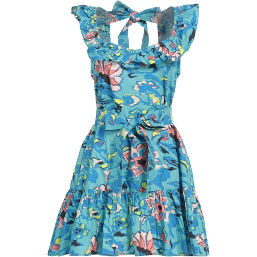 CLEOBELLA - vestito corto