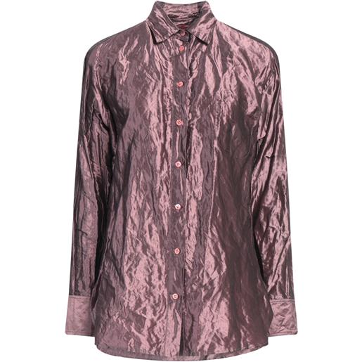 SIES MARJAN - camicie e bluse tinta unita