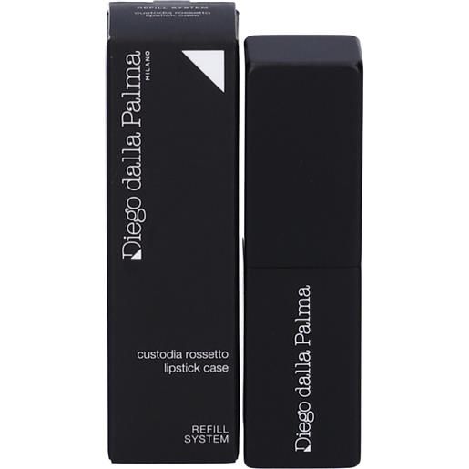 Cosmetica HUB SpA diego dalla palma custodia refill rossetto nera 1 pz altro