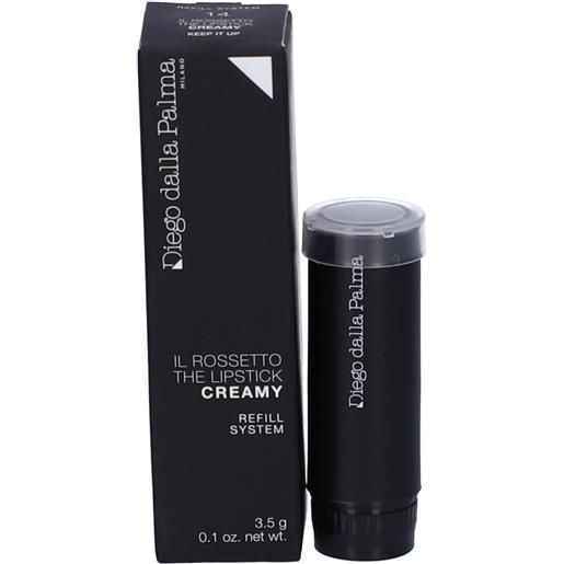 Cosmetica HUB SpA diego dalla palma il rossetto creamy ricarica tonalità 14 keep it up 1 pz