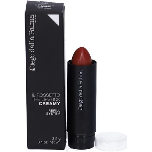Cosmetica HUB SpA diego dalla palma il rossetto creamy ricarica tonalità 05 next level 1 pz