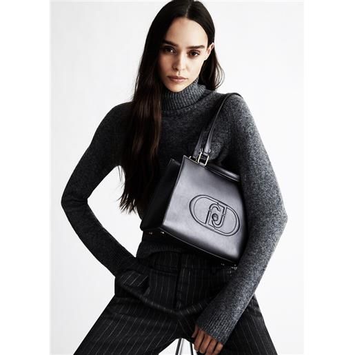 LIU JO SPA af4246 s tote rubino liu jo. 