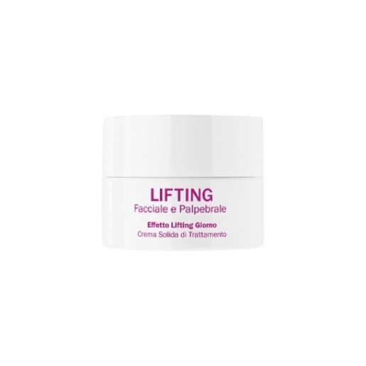 LABO INTERNATIONAL Srl lifting facciale e palpebrale grado 4 crema giorno 50 ml